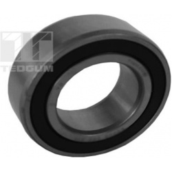 guolis, kardaninio veleno centrinis guolis
                                TEDGUM                                00551215, TE