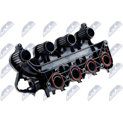 įsiurbimo kolektoriaus modulis
                                NTY                                                BKS-PE-001