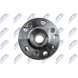 rato stebulė
                                NTY                                KLP-VW-009P, NTY, KLP-VW-009P, auto detalė