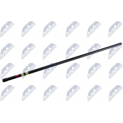 smeigė, torsiono strypas
                                NTY                                                ZWT-CT-013, NTY,