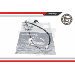 trosas, stovėjimo stabdys
                                ESEN SKV                                                25SKV873, 