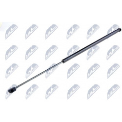 dujinė spyruoklė, bagažinė
                                NTY                                                AE-FT-031, 