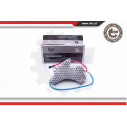 varža, vidaus pūtiklis
                                ESEN SKV                                94SKV079, Nenurodytas gamint