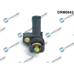 Termostatas EGR
                                Dr.Motor Automotive                                                DRM0843, D