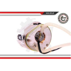 degalų tiekimo blokas
                                ESEN SKV                                02SKV702, Nenurodytas gamintoj