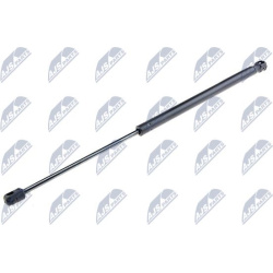 dujinė spyruoklė, bagažinė
                                NTY                                                AE-CT-006, 