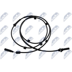 Daviklis ABS
                                NTY                                                HCA-FR-036, NTY, HCA-FR-036, 