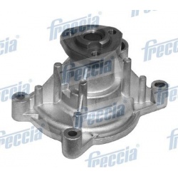 Vandens siurblys, variklio aušinimas
                                FRECCIA                                WP0166, FRECCIA,