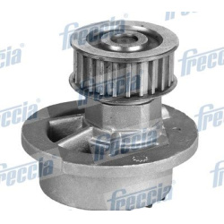 Vandens siurblys, variklio aušinimas
                                FRECCIA                                WP0241, FRECCIA,