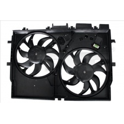 pūtiklis, oro kondicionierius
                                TYC                                                809-0031, N