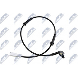 Daviklis ABS
                                NTY                                                HCA-CT-023, NTY, HCA-CT-023, 