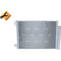 kondensatorius, oro kondicionierius EASY FIT
NRF