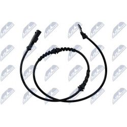 Daviklis ABS
                                NTY                                                HCA-RE-026, NTY, HCA-RE-026, 