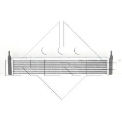 aušintuvas, traukos baterija
                                NRF                                                59175, NRF, 