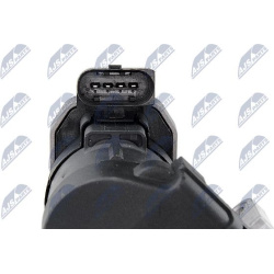 ERG vožtuvas
                                NTY                                EGR-VW-016, NTY, EGR-VW-016, auto detalė