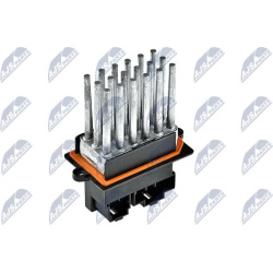 varža, vidaus pūtiklis
                                NTY                                                ERD-CH-009, NTY, 