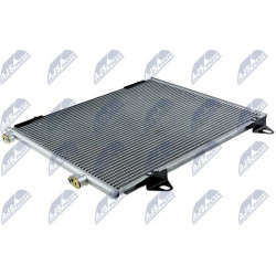 kondensatorius, oro kondicionierius
                                NTY                                                CCS-LR