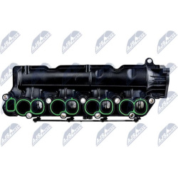 Kolektorius įsiurbimo
                                NTY                                                BKS-PL-001, NTY, BK