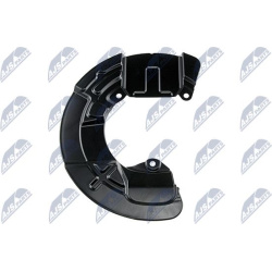 apsauginis skydas, stabdžių diskas
                                NTY                                                HTO-V