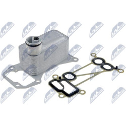 Aušintuvas tepalo
                                NTY                                                CCL-BM-010, NTY, CCL-BM