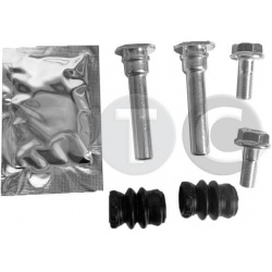 kreipiančiųjų movų rinkinys, stabdžių apkaba
                                STC                                       