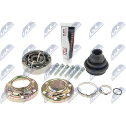 pusašio šarnyras
                                NTY                                                NPW-BM-004, NTY, NPW-BM