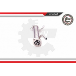 aušintuvas, išmetamųjų dujų recirkuliacija
                                ESEN SKV                                     