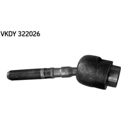 vidinė skersinė vairo trauklė
                                SKF                                                VKDY 3220