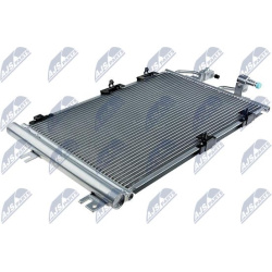 kondensatorius, oro kondicionierius
                                NTY                                                CCS-PL