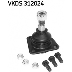 Šarnyras
                                SKF                                                VKDS 312024, SKF, VKDS312024, au