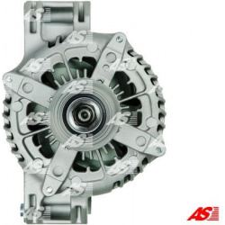 kintamosios srovės generatorius AS
                                AS-PL                                                A640