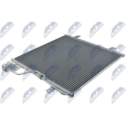 kondensatorius, oro kondicionierius
                                NTY                                                CCS-CH