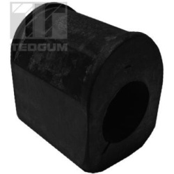 stabilizatoriaus įvorė
                                TEDGUM                                                00580087, TEDG