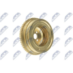 skriemulys, alkūninis velenas
                                NTY                                                RKP-FT-009,