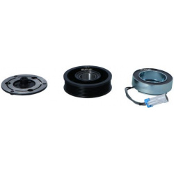 magnetinė sankaba, oro kondicionieriaus kompresorius
                                NRF                                    