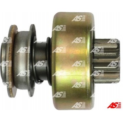 laisvos eigos pavara, starteris AS
                                AS-PL                                                SD001