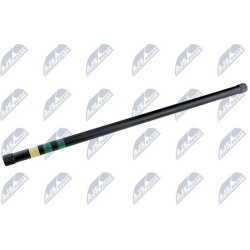 smeigė, torsiono strypas
                                NTY                                                ZWT-RE-005, NTY,