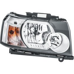 Žibintas priekinis
HELLA 1EF354025101, Nenuro