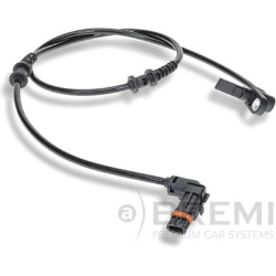 Daviklis ABS
                                BREMI                                                51418, BREMI, 51418, auto d