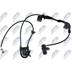 Daviklis ABS
                                NTY                                                HCA-TY-088, NTY, HCA-TY-088, 