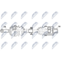 pusašis
                                NTY                                NPW-HD-044, NTY, NPW-HD-044, auto detalė