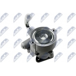 hidraulinis siurblys, vairo sistema
                                NTY                                SPW-VC-002, NTY, SPW-V