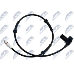 Daviklis ABS
                                NTY                                                HCA-RE-001, NTY, HCA-RE-001, 