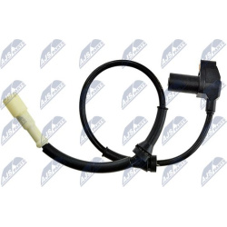 Daviklis ABS
                                NTY                                                HCA-RE-003, NTY, HCA-RE-003, 