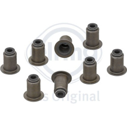 tarpiklių komplektas, vožtuvo šerdis
                                ELRING                                               