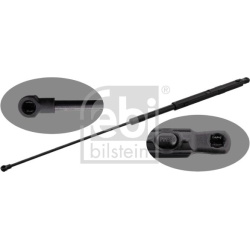 dujinė spyruoklė, gaubtas
                                FEBI BILSTEIN                                                4709