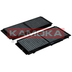 Filtras salono
                                KAMOKA                                                F518301, KAMOKA, F518301