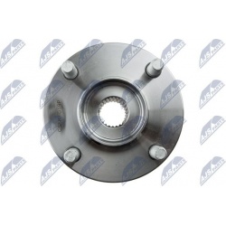 rato stebulė
                                NTY                                KLP-FR-019P, NTY, KLP-FR-019P, auto detalė