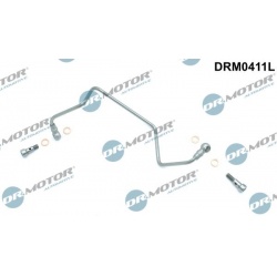 alyvos žarna
                                Dr.Motor Automotive                                DRM0411L, Dr.Motor Automotiv
