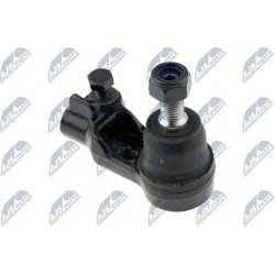 vairo traukės antgalis
NTY SKZ-LR-005, NTY, S